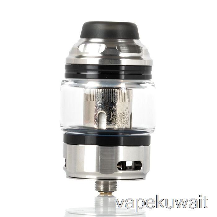 مجموعات جرابات Vape من الفولاذ المقاوم للصدأ لخزان Snowwolf Wolf Ux Mesh Sub-ohm